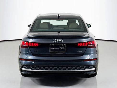 Certified 2025 Audi A3 2.0T Premium Plus w/ Premium Plus Package image 10