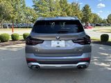 Certified 2023 BMW X3 xDrive30i w/ Premium Package image 3