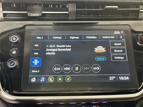 Used 2023 Chevrolet Bolt EUV Premier w/ Sun & Sound Package image 13