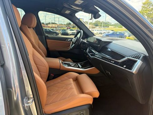 Used 2024 BMW X5 xDrive40i w/ M Sport Package AWD/4WD image 26