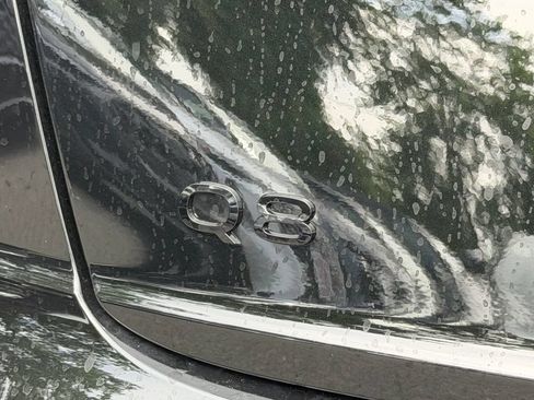 New 2026 Audi Q8 Premium Plus AWD/4WD image 25