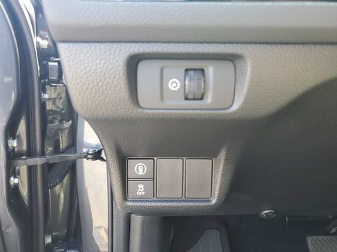 Certified 2023 Honda Civic EX image 20
