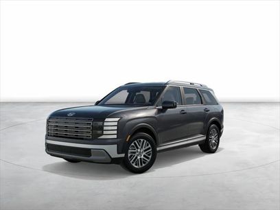 New 2026 Hyundai Palisade SEL