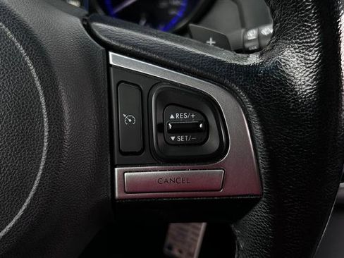 Used 2015 Subaru Outback 2.5i Limited image 14