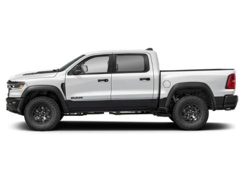 Used 2026 RAM 1500 RHO AWD/4WD image 2