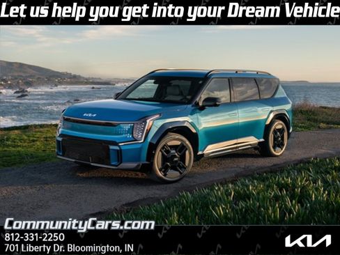 Used 2026 Kia Niro Wind w/ Wind Preserve Package FWD image 2
