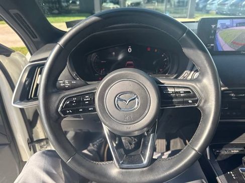 Used 2024 MAZDA CX-90 3.3 Turbo w/ Premium Plus Pkg AWD/4WD image 4