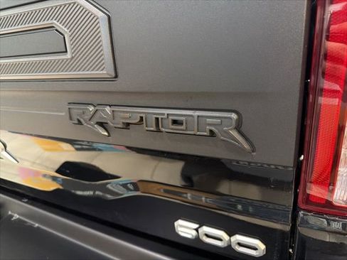 New 2026 Ford F150 Raptor image 48
