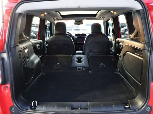 Used 2022 Jeep Renegade Limited w/ Sun, Sound & Wheels Group image 37