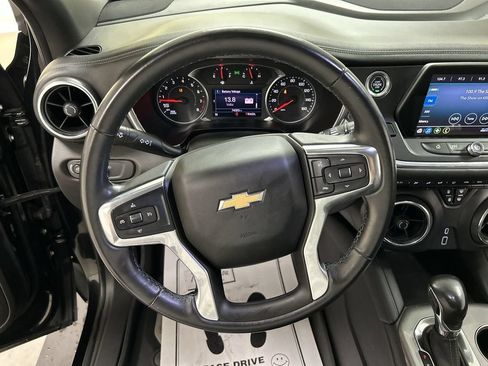 Used 2019 Chevrolet Blazer LT w/ LPO, Floor Liner Package AWD/4WD image 4