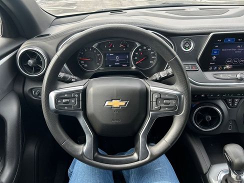 Used 2022 Chevrolet Blazer LT image 26