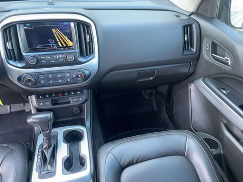 Used 2018 Chevrolet Colorado ZR2 image 27