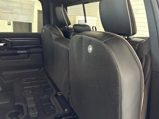 New 2027 RAM 2500 Power Wagon AWD/4WD image 19