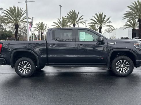 Used 2023 GMC Sierra 1500 AT4 w/ AT4 Premium Package image 2