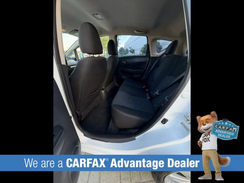 Used 2015 Nissan Versa Note image 11