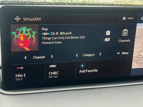 Used 2022 Acura MDX SH-AWD w/ Advance Package image 15