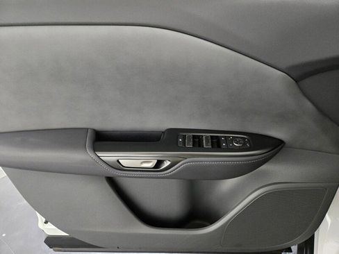 Certified 2024 Lexus RZ 450e Premium image 28