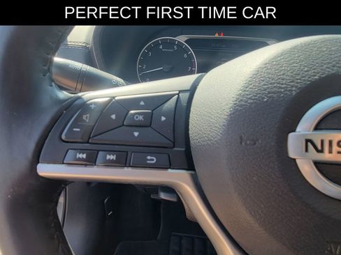 Used 2020 Nissan Sentra SV w/ Lighting Package FWD image 22