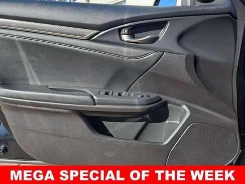 Used 2018 Honda Civic Sport Touring image 26