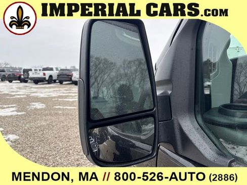 New 2026 Ford Transit 250 148 Medium Roof image 7