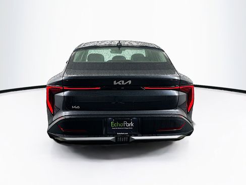 Used 2025 Kia K4 LXS image 7