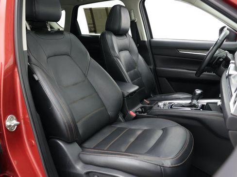 Used 2023 MAZDA CX-5 AWD 2.5 S w/ Premium Package image 39