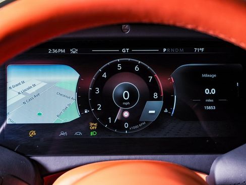 Used 2024 Aston Martin DB12 Coupe image 26