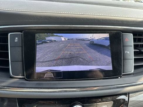 Used 2020 Buick Enclave Essence w/ LPO, Floor Liner Package FWD image 25