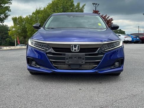 Used 2022 Honda Accord Sport Special Edition image 8