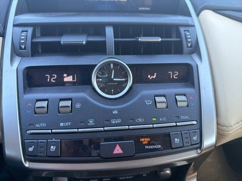 Used 2019 Lexus NX 300 AWD image 16