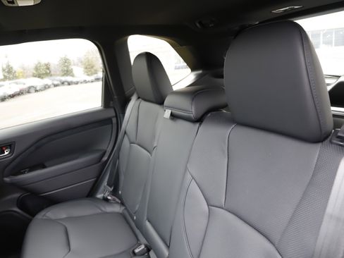 New 2026 Subaru Forester Limited image 17