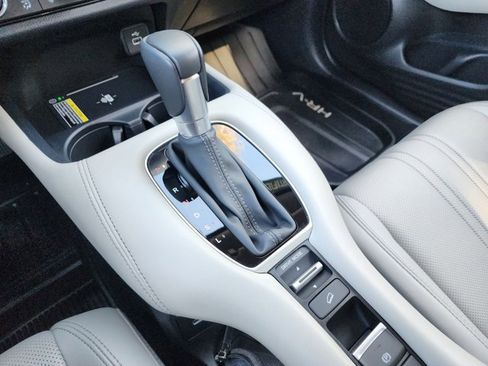 Used 2024 Honda HR-V EX-L image 12