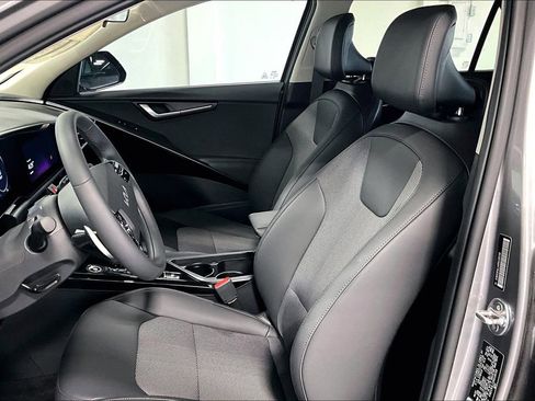 New 2024 Kia Niro Wind w/ Wind Preserve Package image 20