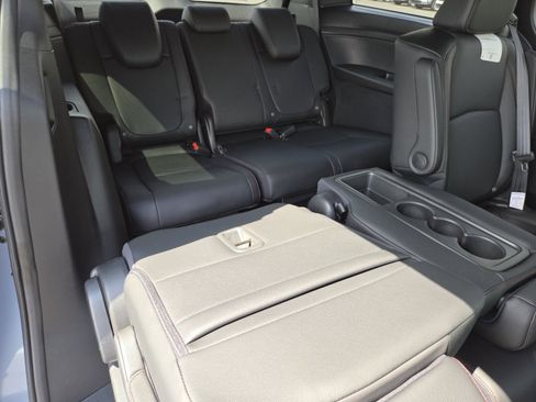 New 2026 Honda Odyssey Sport-L image 24