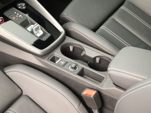 Certified 2023 Audi S3 Premium Plus w/ Premium Plus Package AWD/4WD image 17