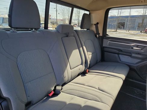 Used 2019 RAM 1500 Big Horn image 21