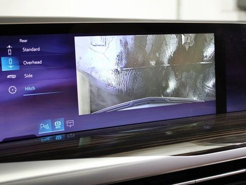 New 2026 Cadillac Escalade ESV Luxury w/ Touring Package image 21