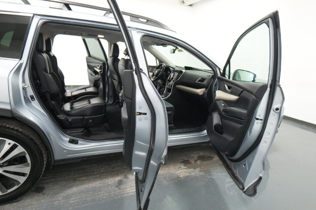 Used 2019 Subaru Ascent Limited w/ Popular Package #3 AWD/4WD image 33