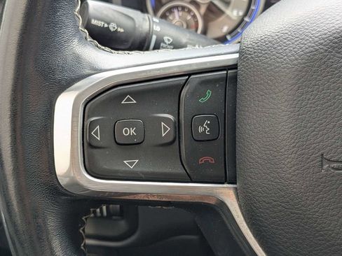 Used 2022 RAM 1500 Limited image 28