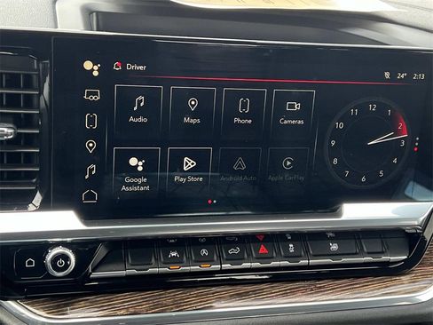 Certified 2023 GMC Sierra 1500 Elevation image 18