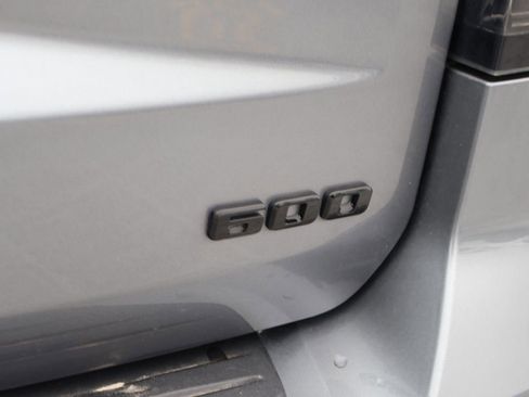 Used 2021 Cadillac Escalade ESV Sport Platinum w/ LPO, ONYX Package image 16