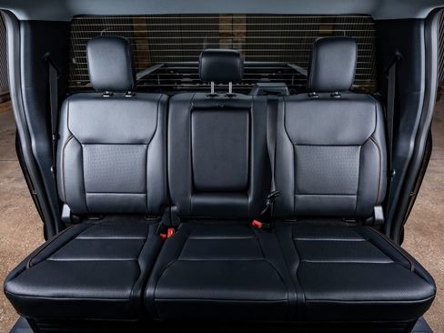 Used 2026 Ford F450 Lariat w/ FX4 Off-Road Package image 34