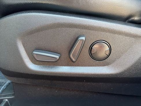 Used 2024 Ford Edge SEL AWD/4WD image 27