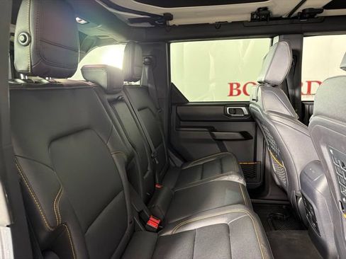 Used 2024 Ford Bronco Badlands AWD/4WD image 18