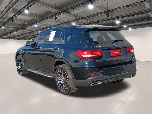 Used 2018 Mercedes-Benz GLC 300 4MATIC image 14