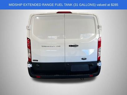 Used 2024 Ford Transit 250 Base