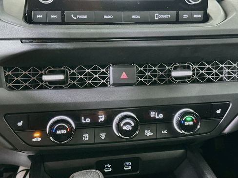 Used 2025 Honda Accord SE image 22