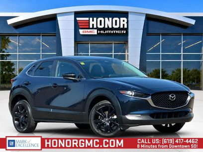 Used 2024 MAZDA CX-30 AWD 2.5 S w/ Select Sport Pkg