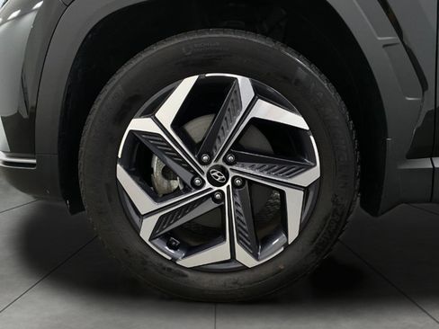 Certified 2024 Hyundai Tucson SEL AWD/4WD image 12