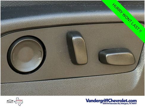 Certified 2024 Chevrolet Tahoe High Country AWD/4WD image 21